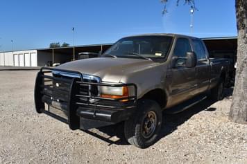 Main image Ford F-350